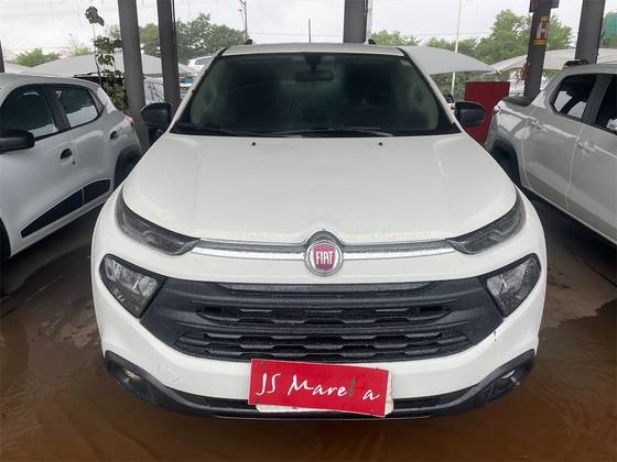 FIAT TORO 1.8 16V EVO FLEX ENDURANCE AT6